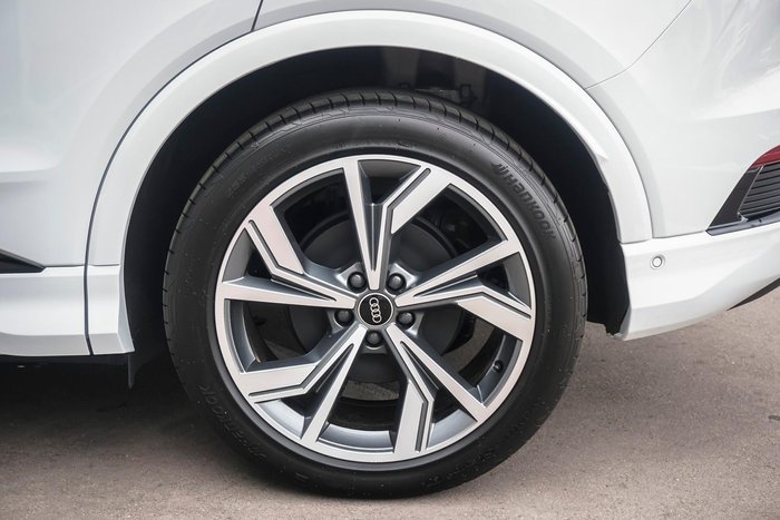 2025 Audi Q4 e-tron 45