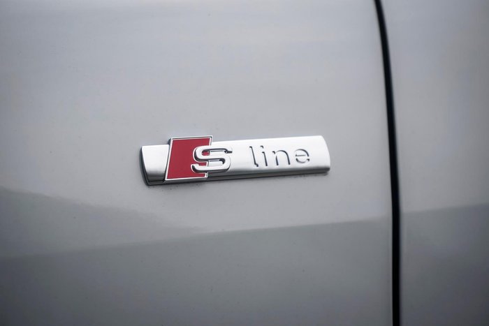 2025 Audi Q4 e-tron 45