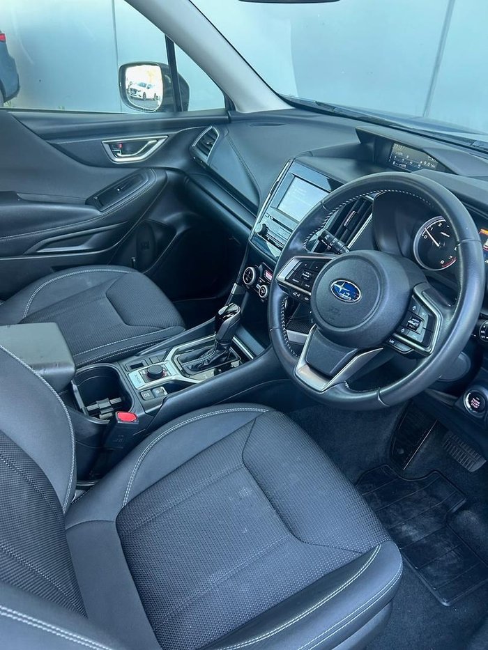 2019 Subaru Forester 2.5i