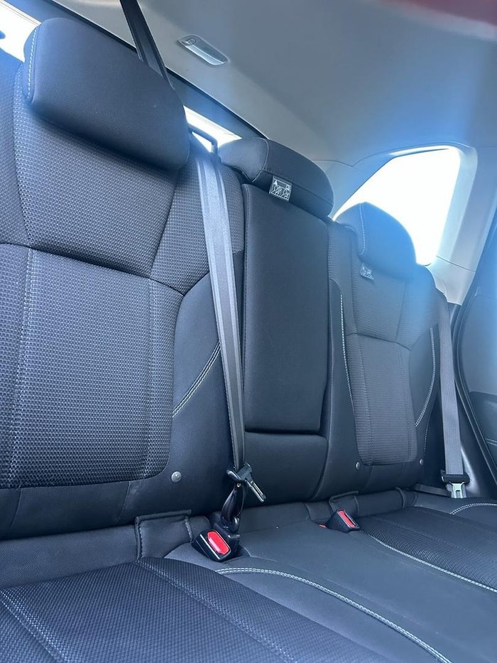 2019 Subaru Forester 2.5i