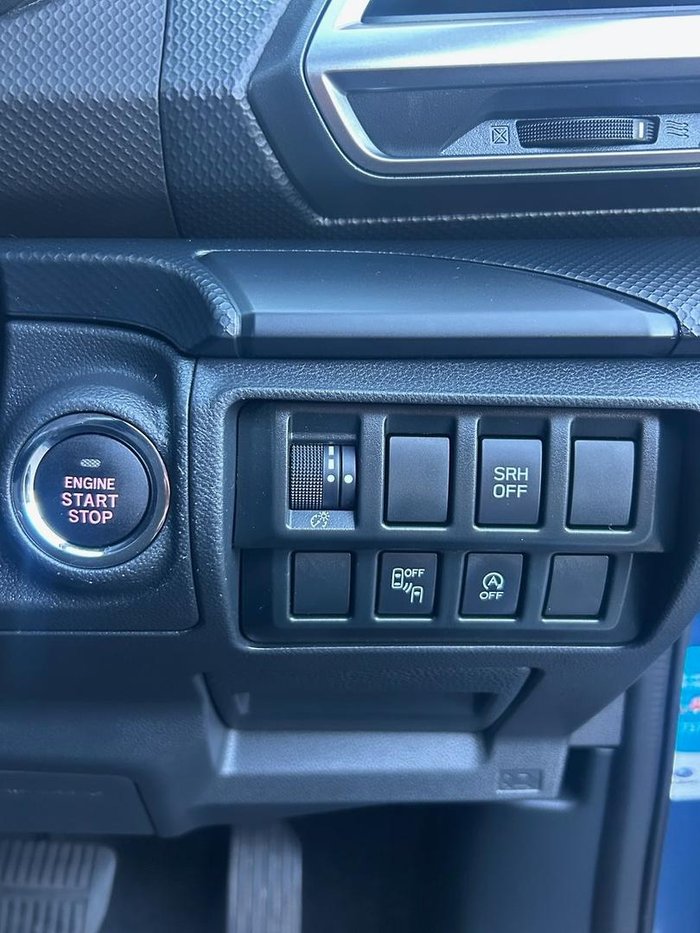 2019 Subaru Forester 2.5i