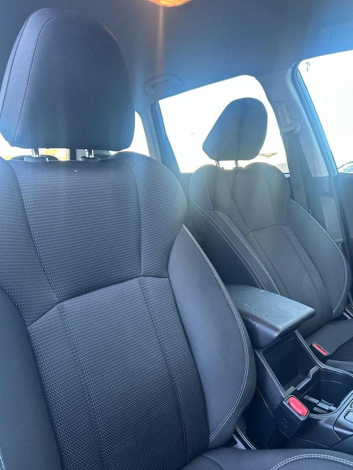 2019 Subaru Forester 2.5i