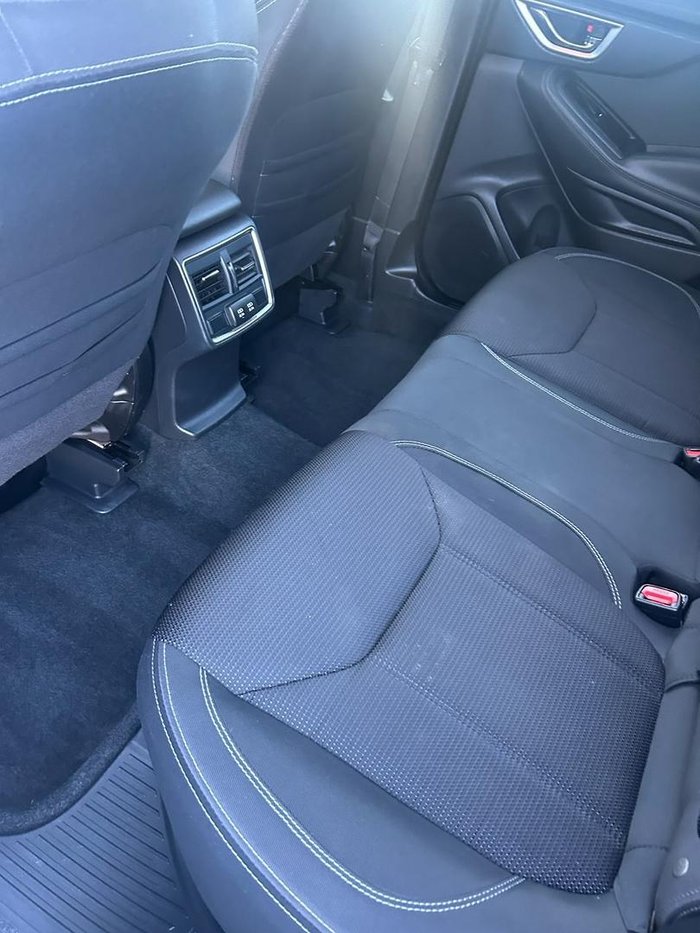 2019 Subaru Forester 2.5i