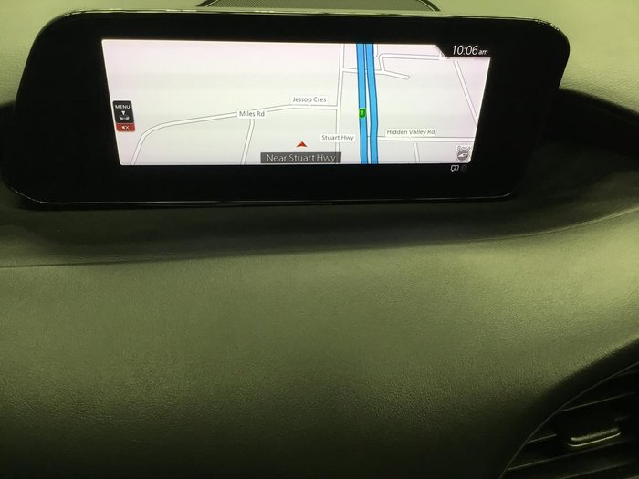 2020 Mazda 3 G20 Pure