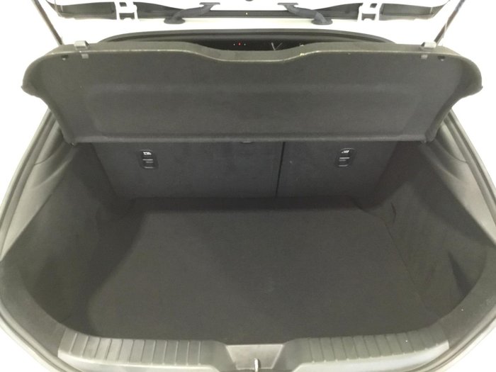 2020 Mazda 3 G20 Pure