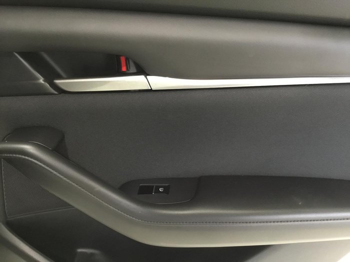 2020 Mazda 3 G20 Pure