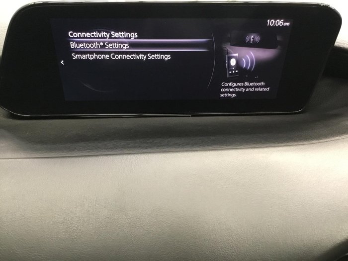 2020 Mazda 3 G20 Pure