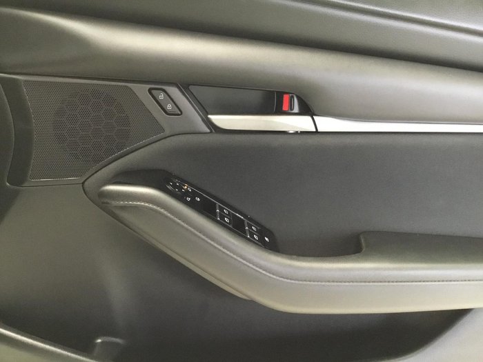 2020 Mazda 3 G20 Pure