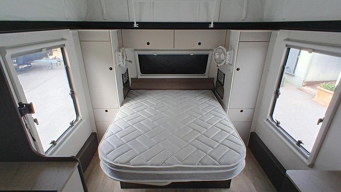 2023 Jayco Journey Outback 17.55-8 Ob Jy-My23