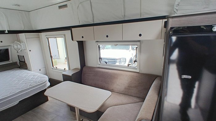 2023 Jayco Journey Outback 17.55-8 Ob Jy-My23