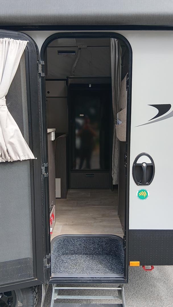 2023 Jayco Journey Outback 17.55-8 Ob Jy-My23