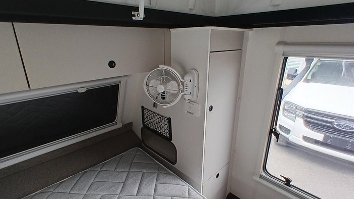 2023 Jayco Journey Outback 17.55-8 Ob Jy-My23