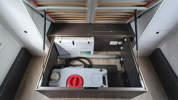 2023 Jayco Journey Outback 17.55-8 Ob Jy-My23