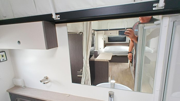 2023 Jayco Journey Outback 17.55-8 Ob Jy-My23