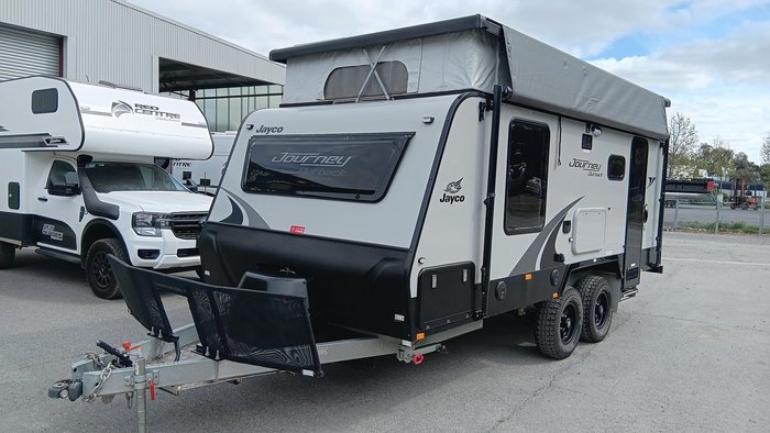 2023 Jayco Journey Outback 17.55-8 Ob Jy-My23