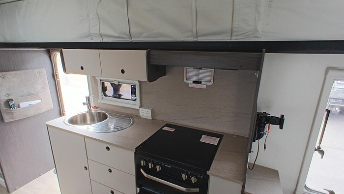 2023 Jayco Journey Outback 17.55-8 Ob Jy-My23