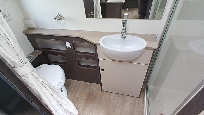 2023 Jayco Journey Outback 17.55-8 Ob Jy-My23