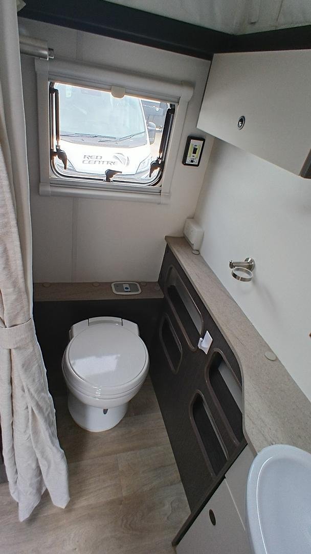 2023 Jayco Journey Outback 17.55-8 Ob Jy-My23
