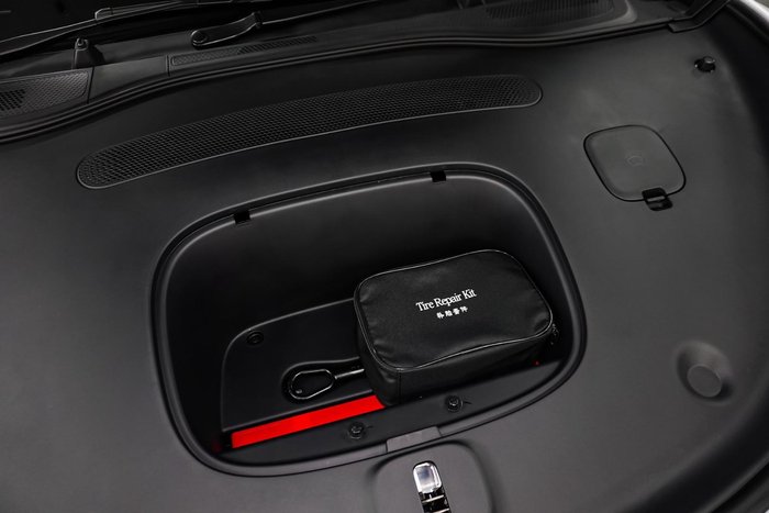 2025 MG IM5 Platinum