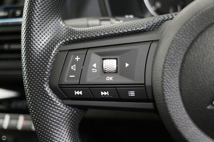 2024 Mitsubishi Triton GLX+