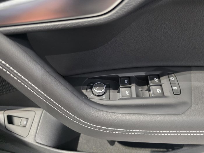 2025 Volkswagen Touareg 210TDI Elegance