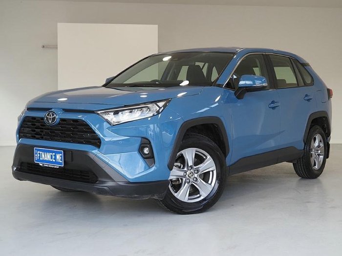 2023 Toyota RAV4 GX
