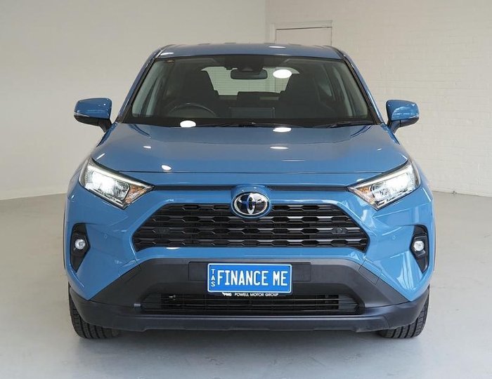 2023 Toyota RAV4 GX