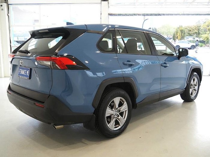 2023 Toyota RAV4 GX