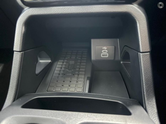 2025 Ford Ranger Sport