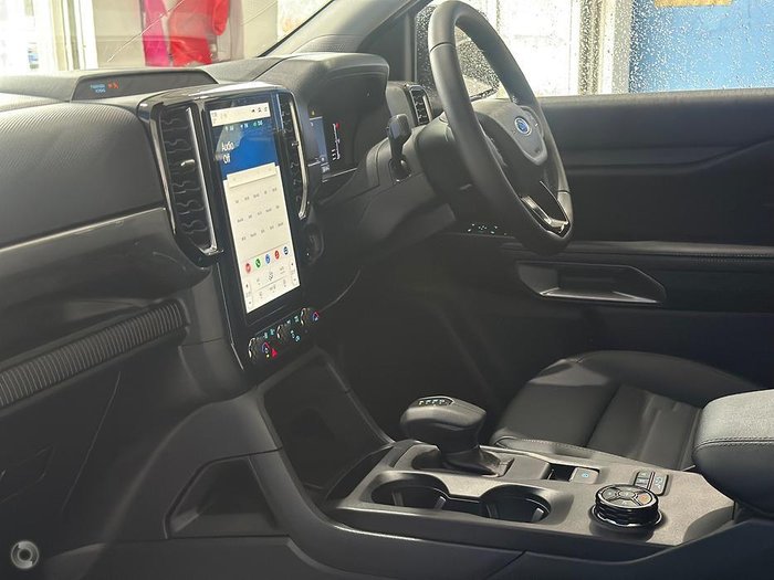 2025 Ford Ranger Sport