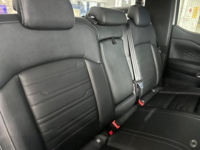 2025 Ford Ranger Sport