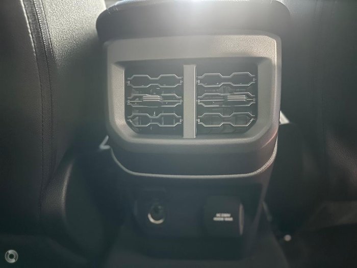 2025 Ford Ranger Sport