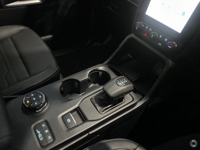 2025 Ford Ranger Sport