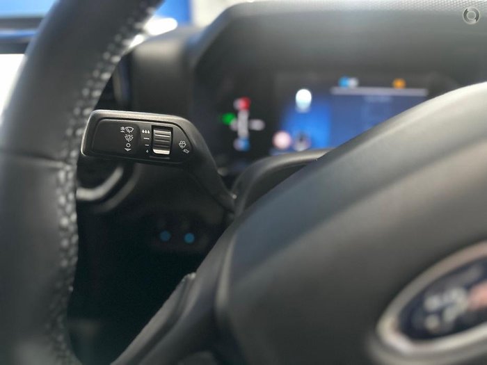 2025 Ford Ranger Sport