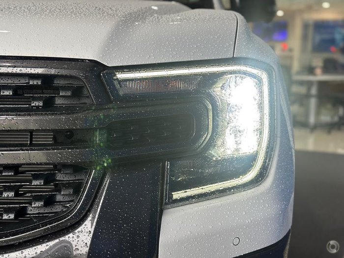 2025 Ford Ranger Sport