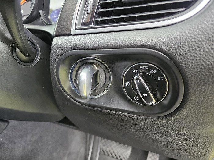 2017 Porsche Macan GTS 95B MY17 AWD Black