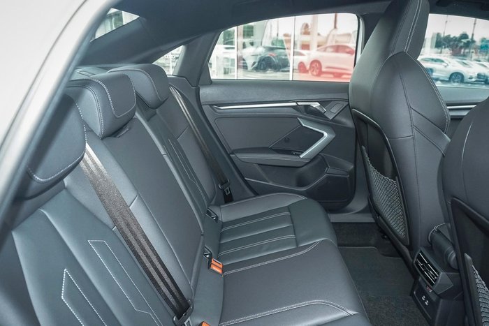 2025 Audi A3 35 TFSI S line