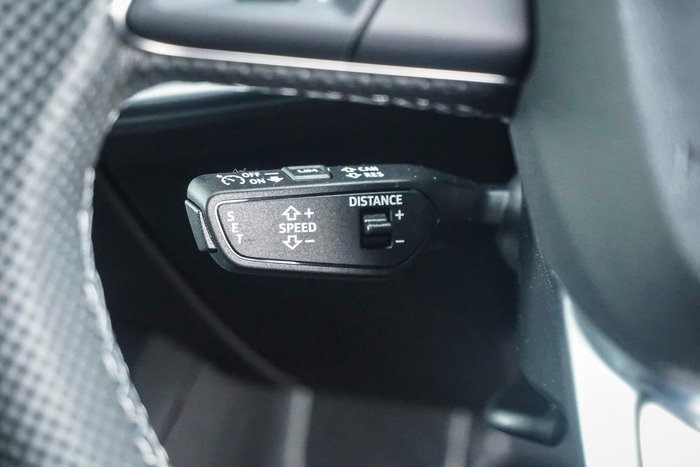 2025 Audi A3 35 TFSI S line