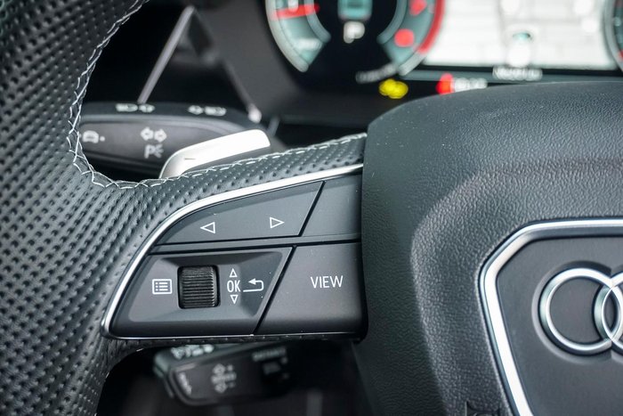 2025 Audi A3 35 TFSI S line