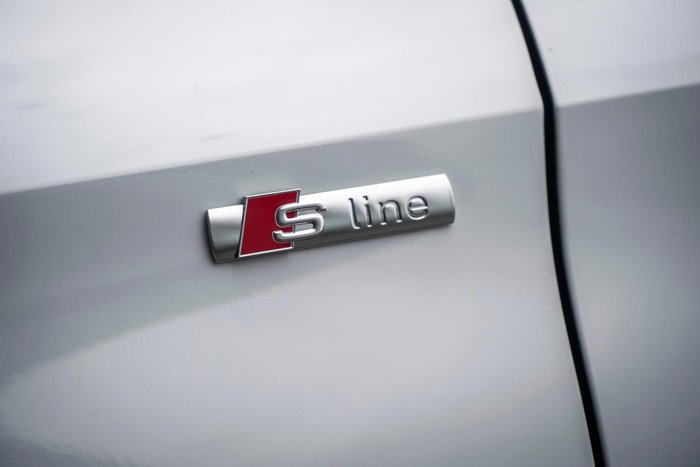 2025 Audi A3 35 TFSI S line