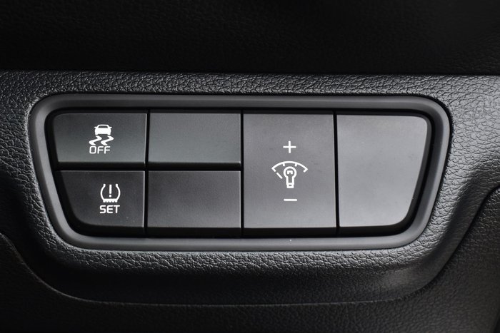 2024 Kia Cerato S BD MY24 White