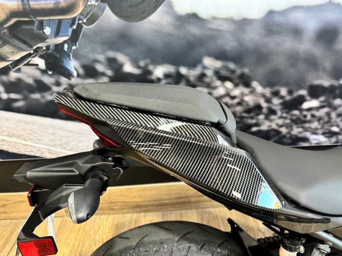 2019 Kawasaki NINJA 400 GREEN