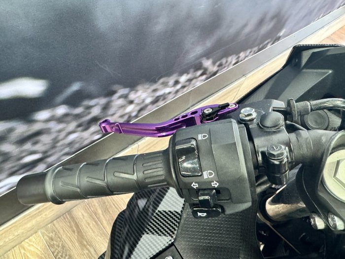 2019 Kawasaki NINJA 400 GREEN