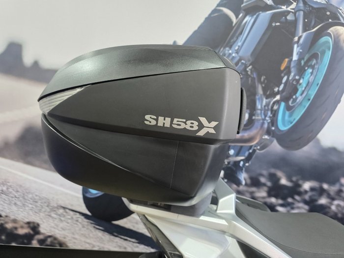 2016 Yamaha FJR1300A WHITE