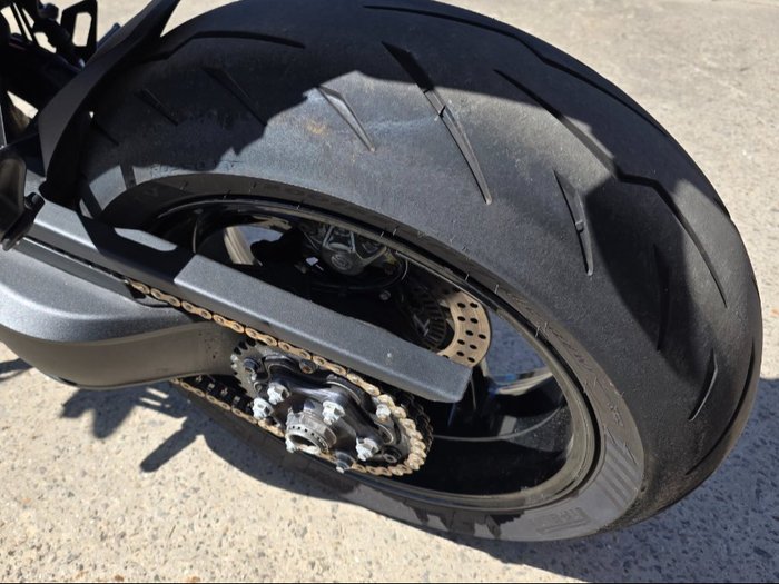 2020 Ktm 1290 SUPER DUKE R BLACK