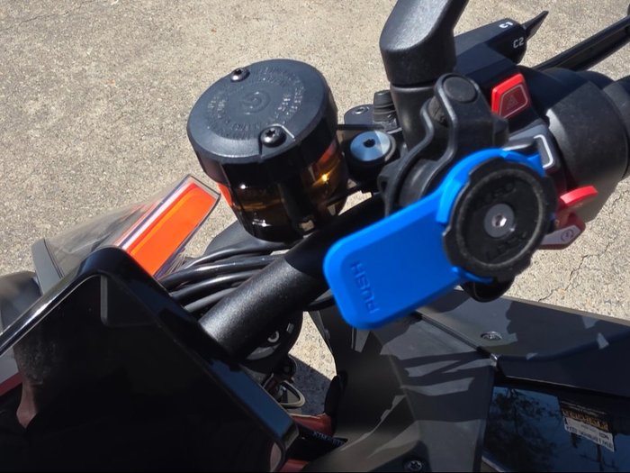 2020 Ktm 1290 SUPER DUKE R BLACK