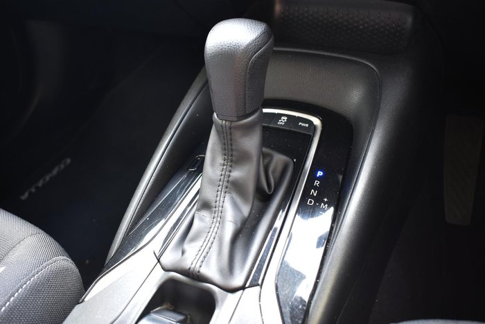 2024 Toyota Corolla Ascent Sport