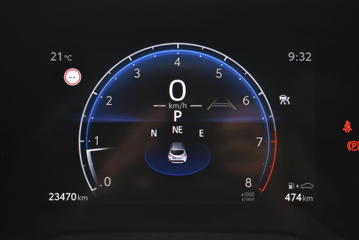 2024 Toyota Corolla Ascent Sport