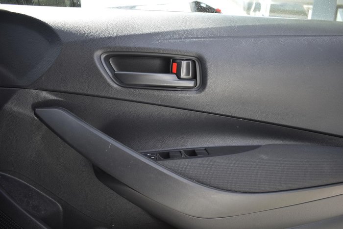 2024 Toyota Corolla Ascent Sport