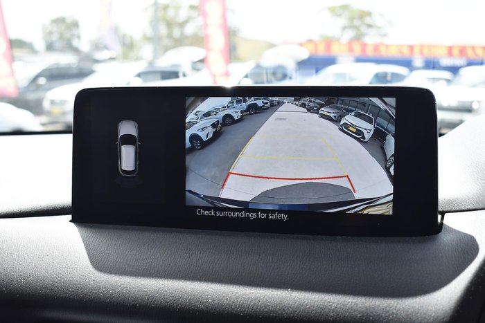 2024 Mazda CX-5 G20 Maxx